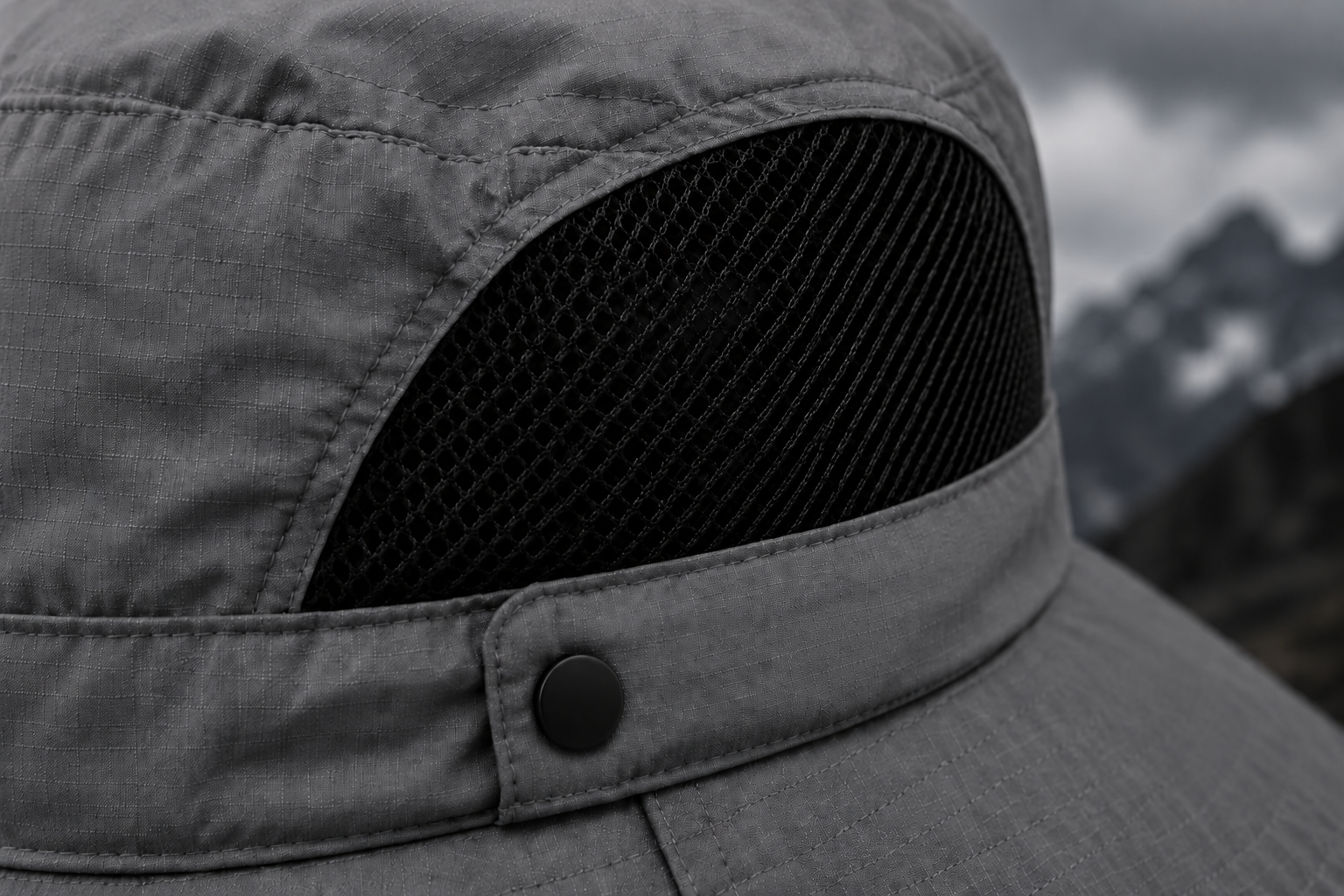 VYSOR GRAPHITE GREY