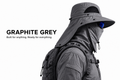 VYSOR GRAPHITE GREY