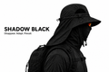 VYSOR SHADOW BLACK