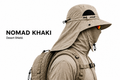 VYSOR NOMAD KHAKI