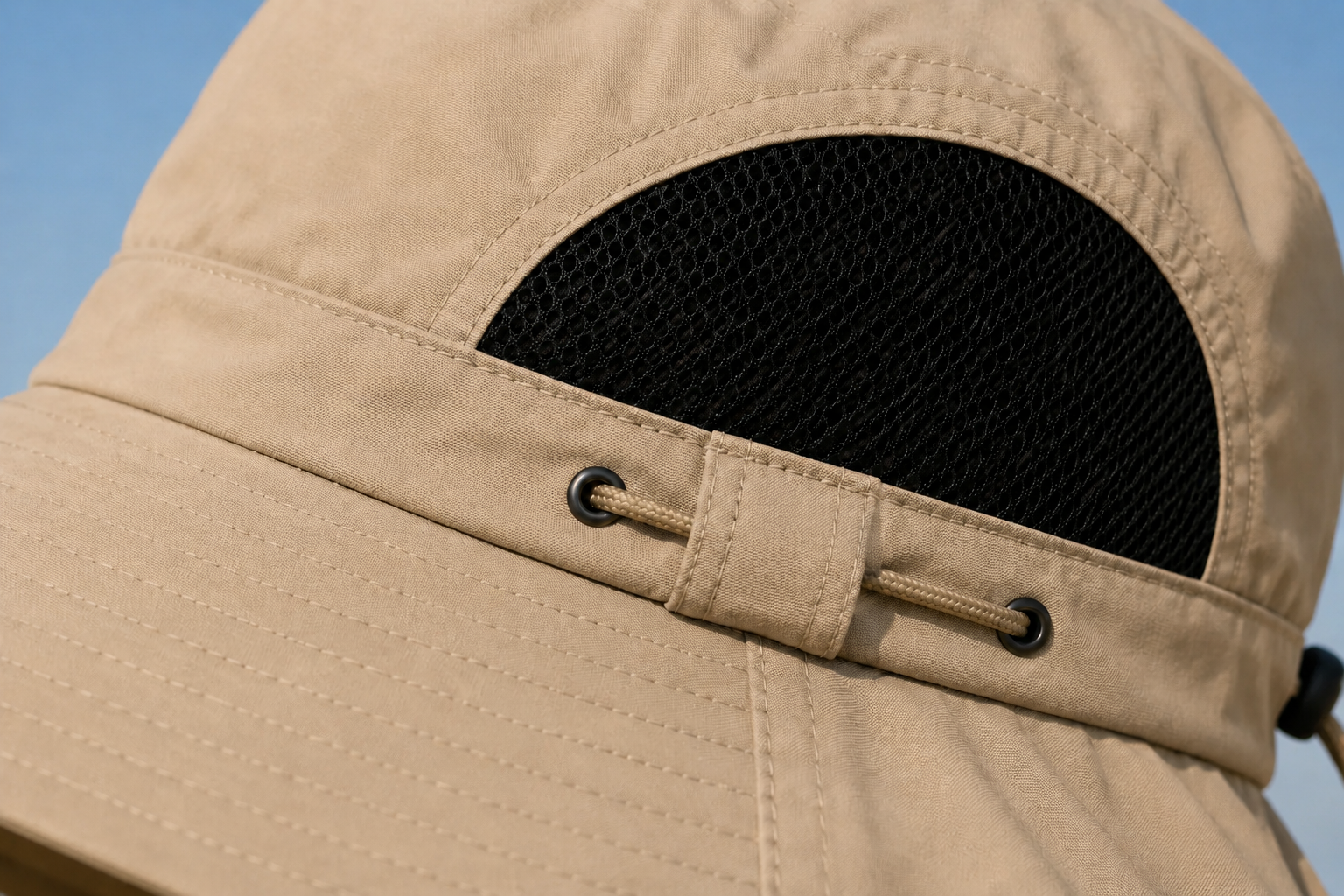VYSOR NOMAD KHAKI