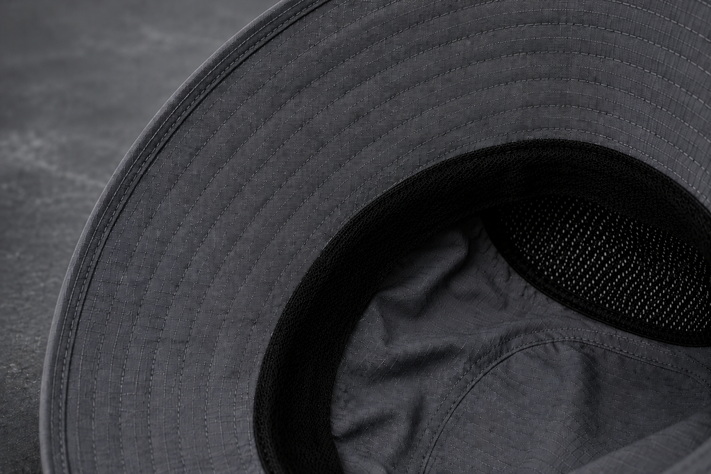 VYSOR GRAPHITE GREY