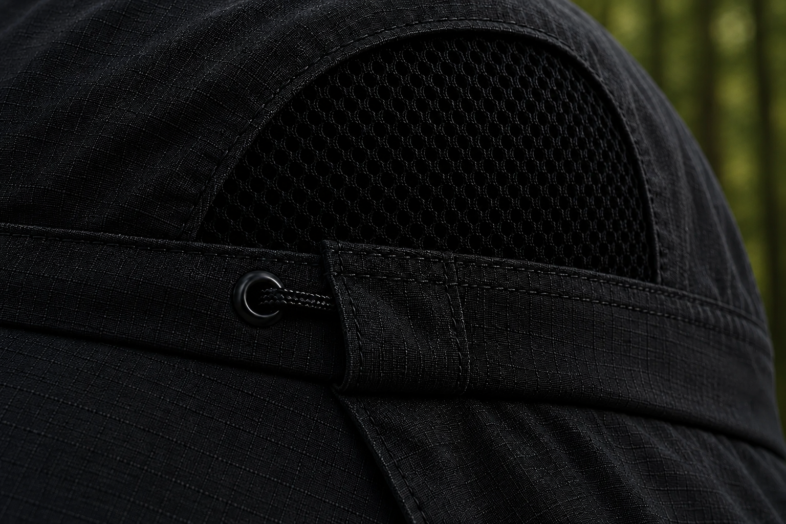 VYSOR SHADOW BLACK
