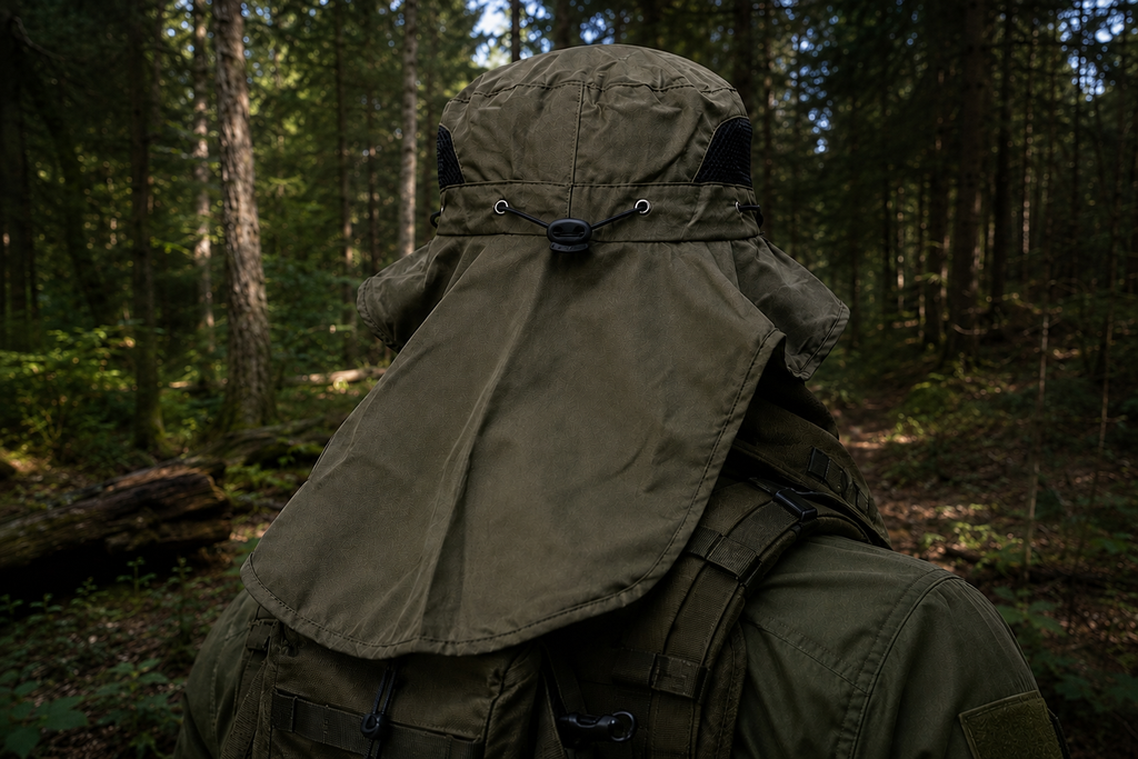 VYSOR ALPINE GREEN