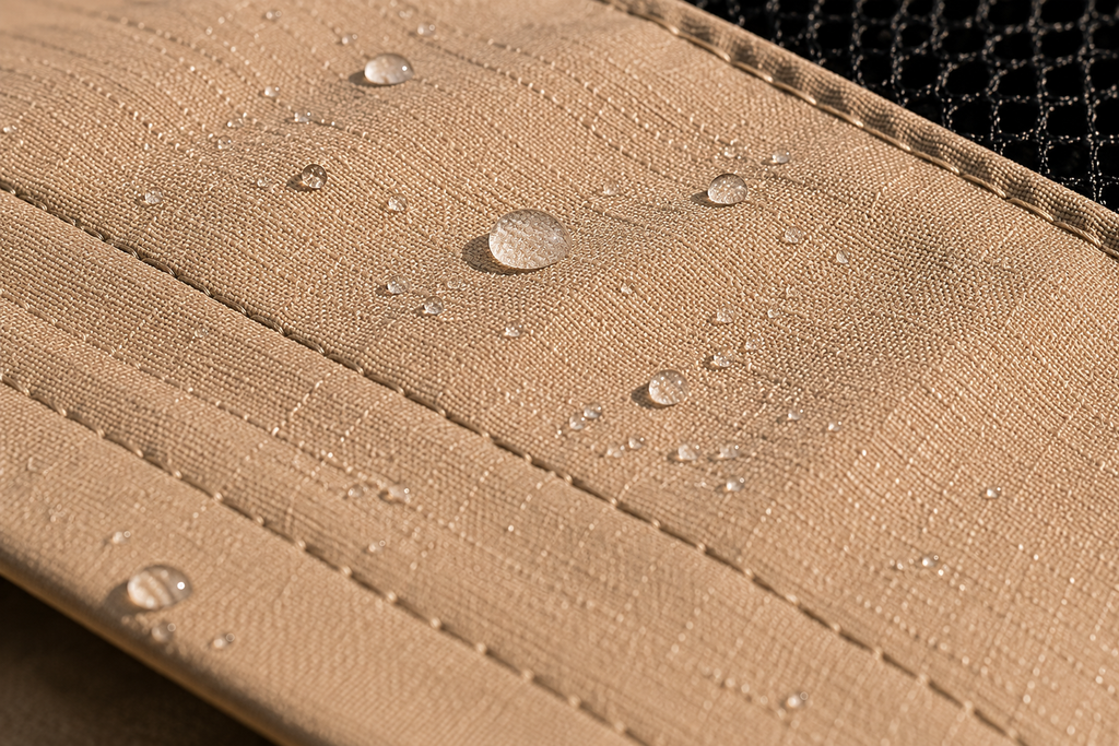 VYSOR NOMAD KHAKI