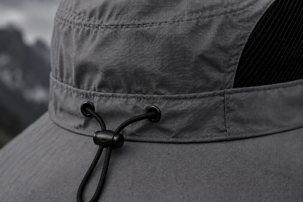 VYSOR GRAPHITE GREY