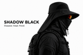 VYSOR SHADOW BLACK