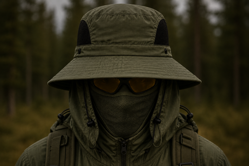 VYSOR ALPINE GREEN