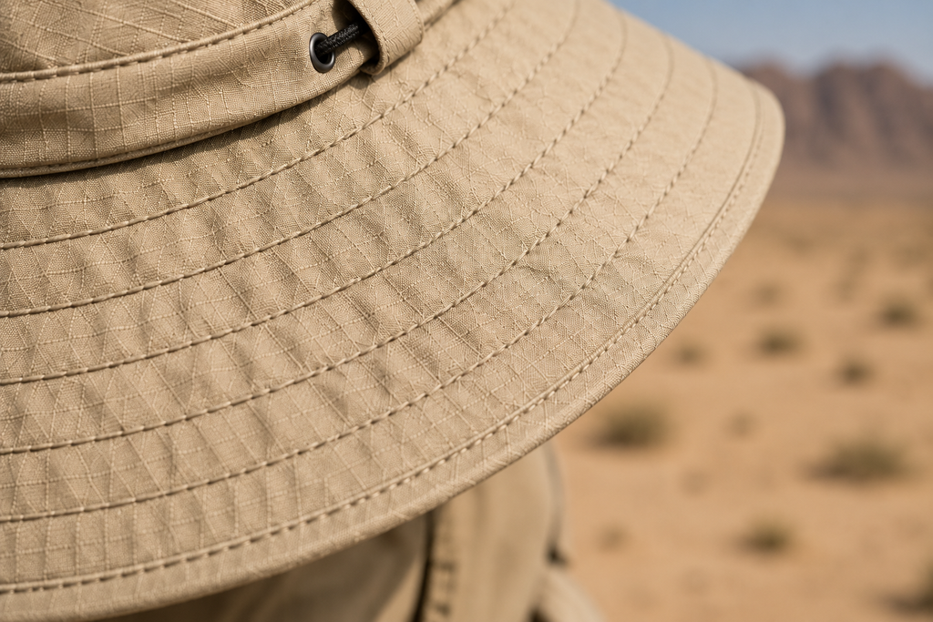 VYSOR NOMAD KHAKI