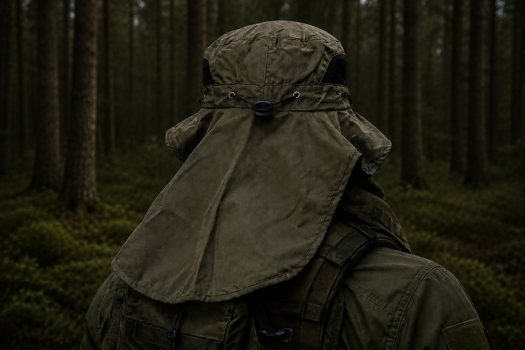 VYSOR ALPINE GREEN