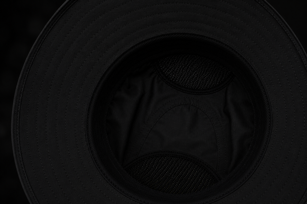 VYSOR SHADOW BLACK