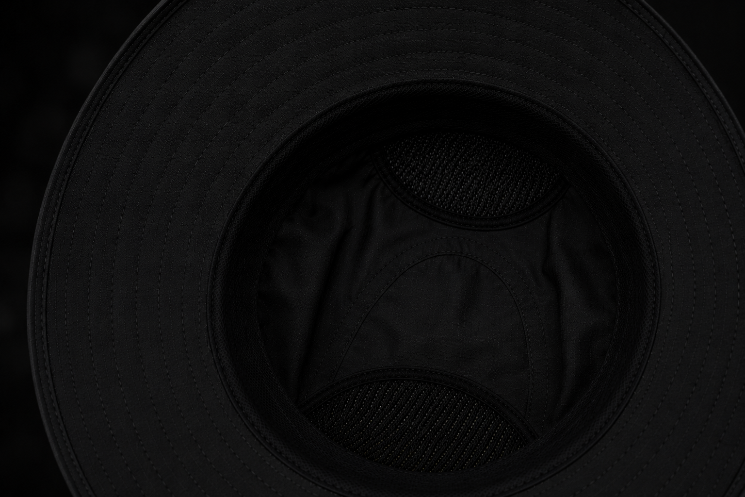 VYSOR SHADOW BLACK