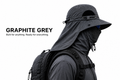 VYSOR GRAPHITE GREY