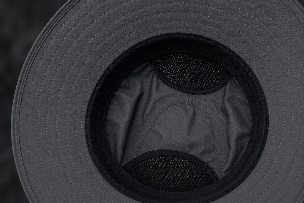 VYSOR GRAPHITE GREY