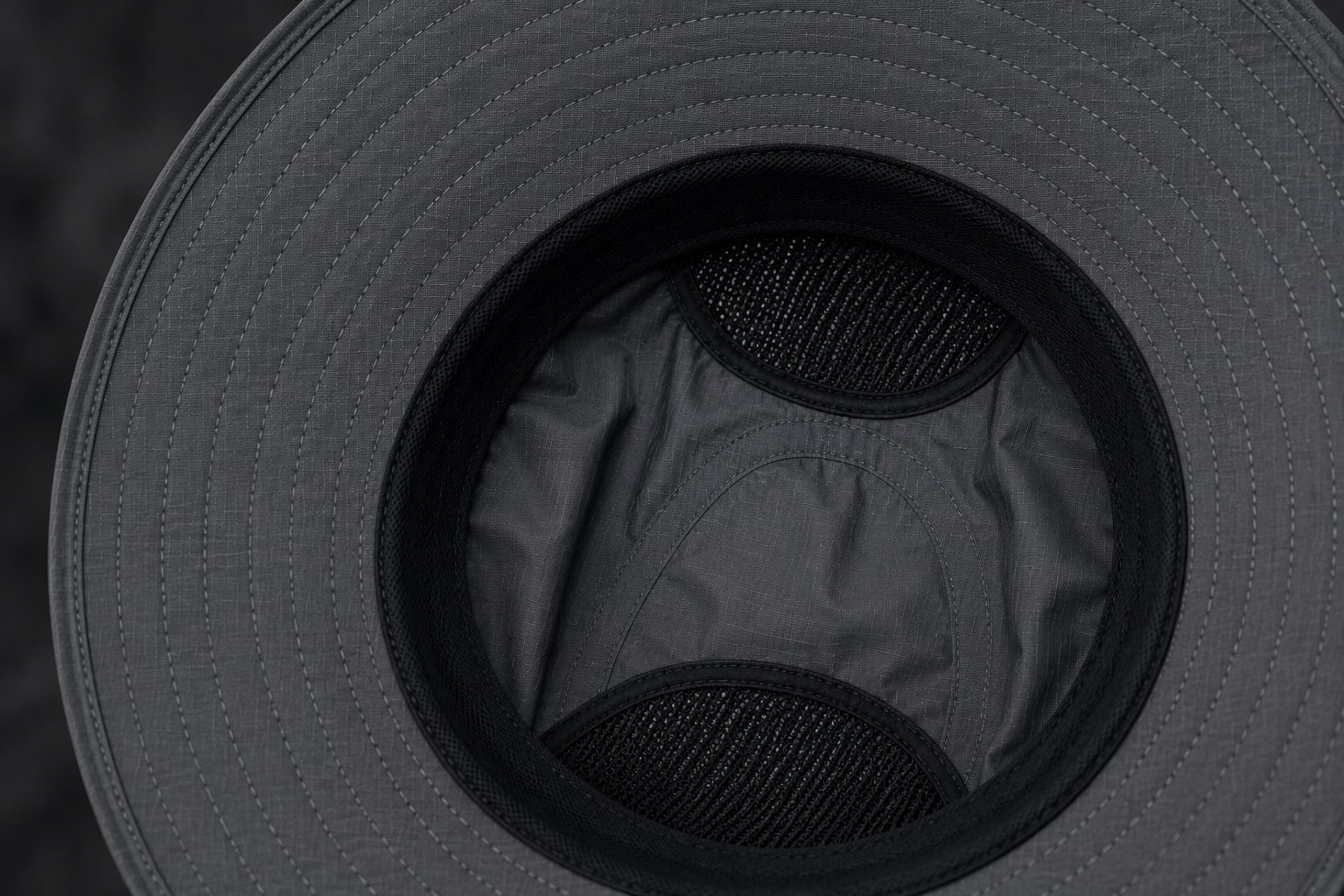 VYSOR GRAPHITE GREY
