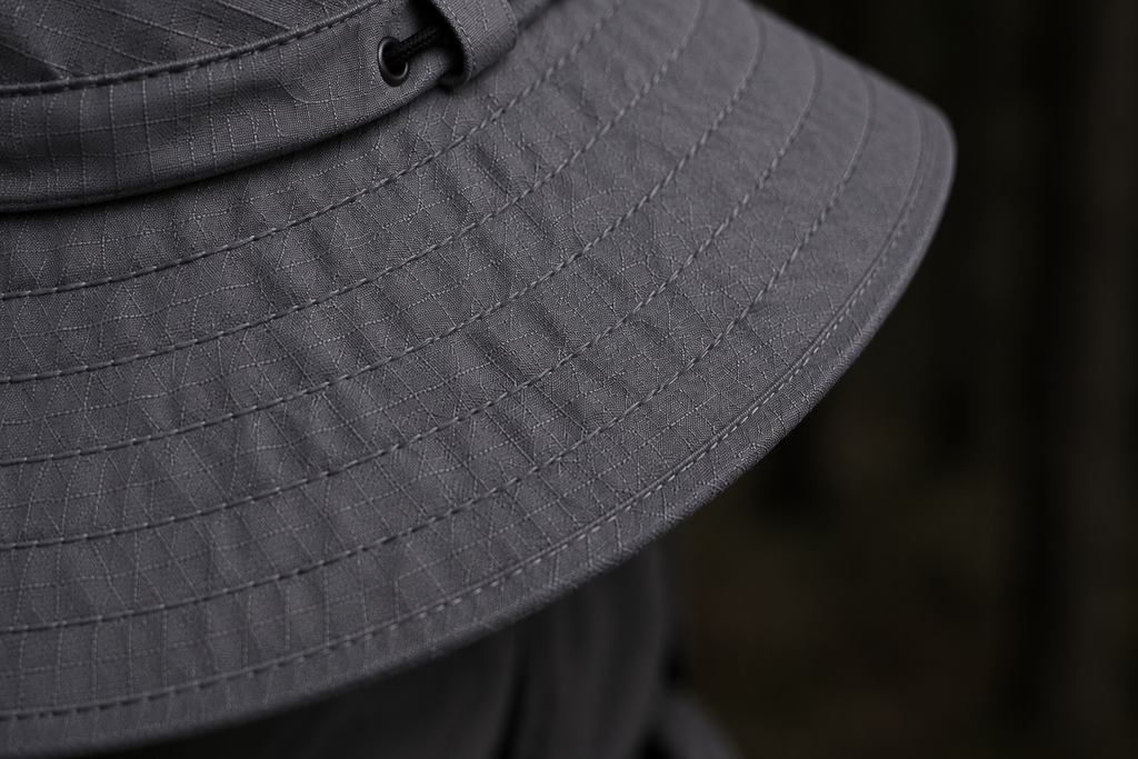 VYSOR GRAPHITE GREY
