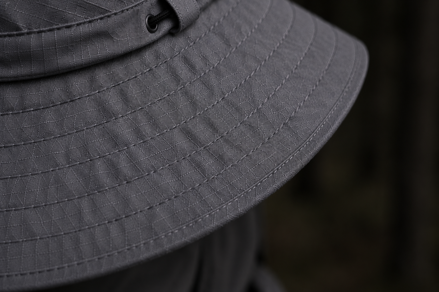 VYSOR GRAPHITE GREY